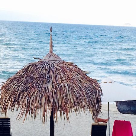 Seaside An Bang Homestay Hoi An Room photo