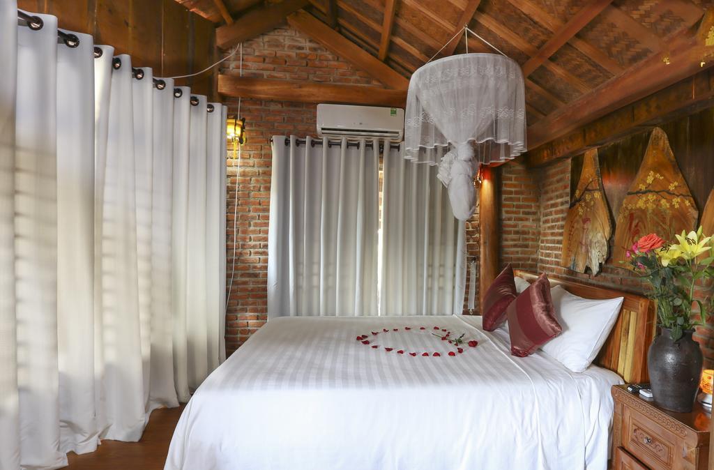 Seaside An Bang Homestay Hoi An Exterior photo
