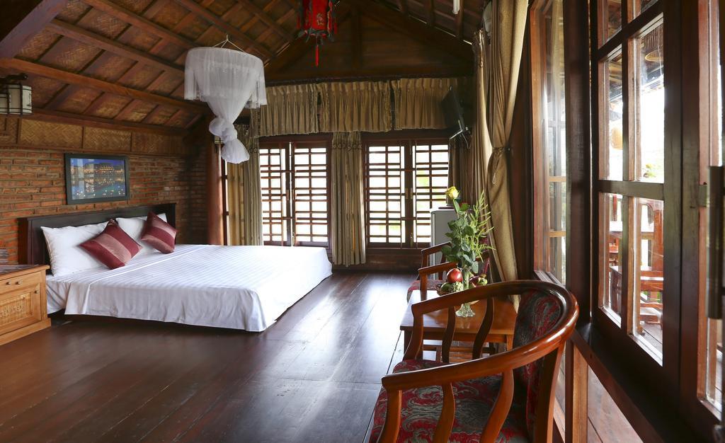 Seaside An Bang Homestay Hoi An Exterior photo