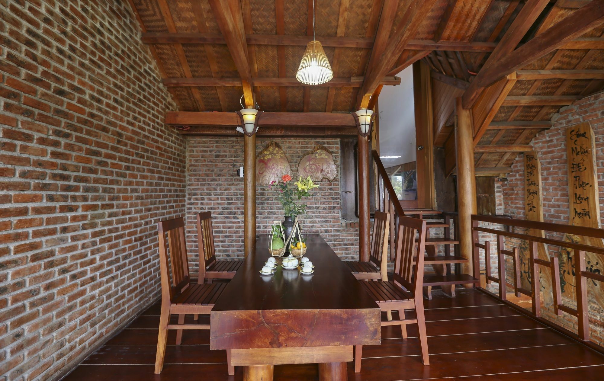 Seaside An Bang Homestay Hoi An Exterior photo